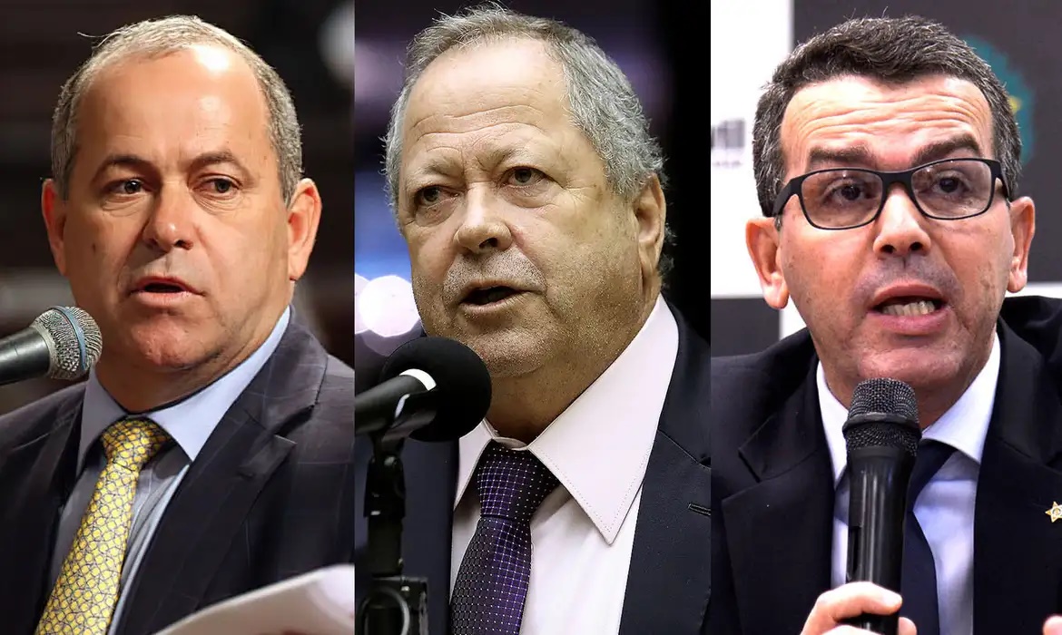 STF decide se investigados no caso Marielle se tornarão réus nesta terça 18