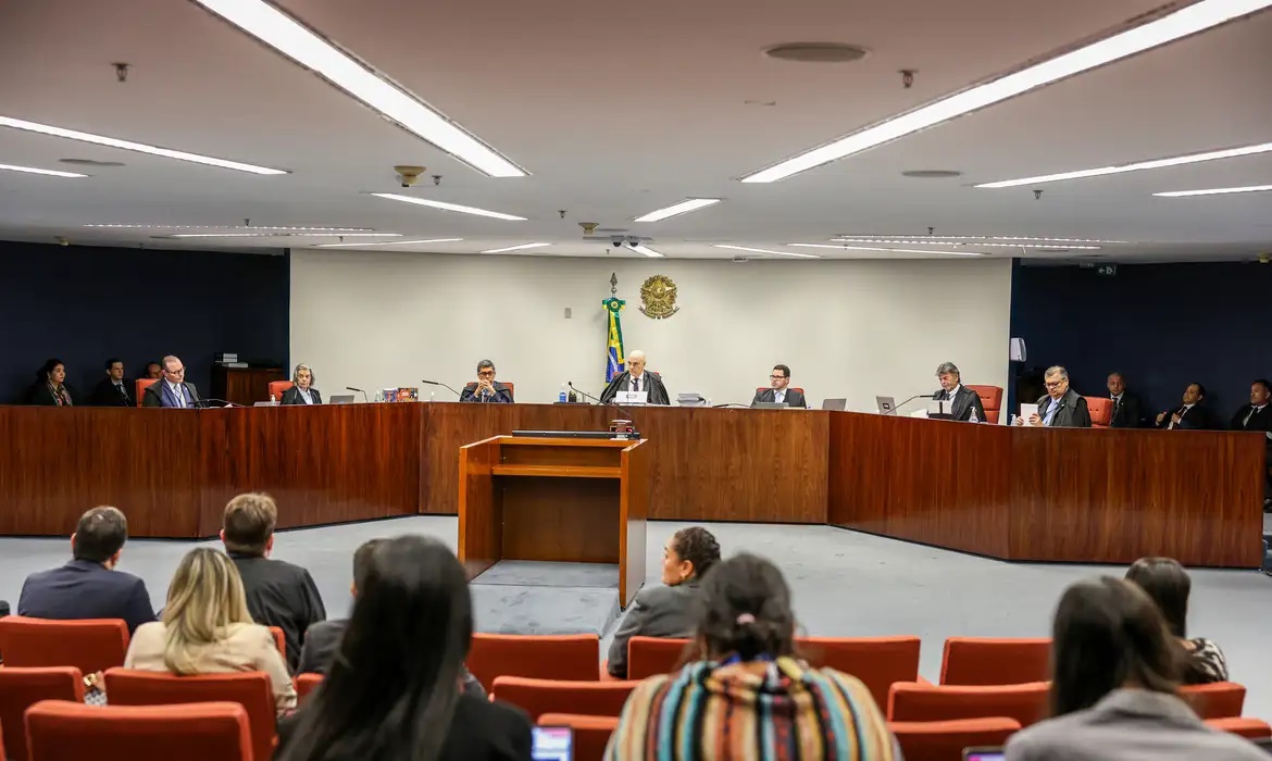 STF torna irmãos Brazão réus pelo assassinato de Marielle e Anderson Gomes