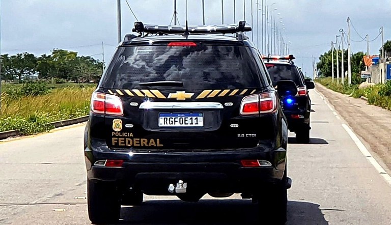 Polícia Federal prende 6 pessoas em operação contra fraudes na Caixa Econômica