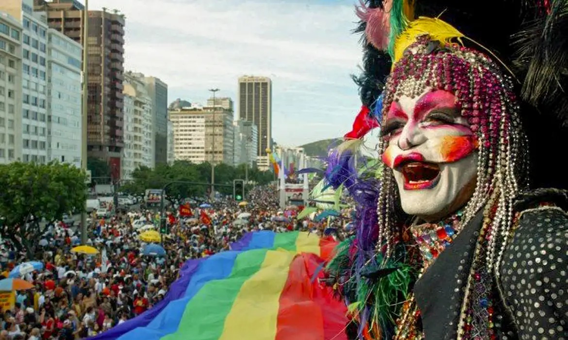 Especial dia do Orgulho: A História de Luta LGBTQIA+ no Brasil