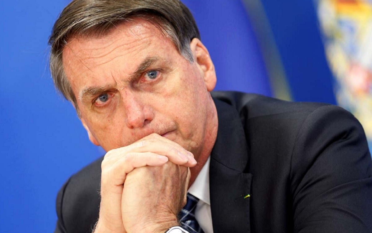Bolsonaro é indiciado pela Polícia Federal no caso das joias sauditas